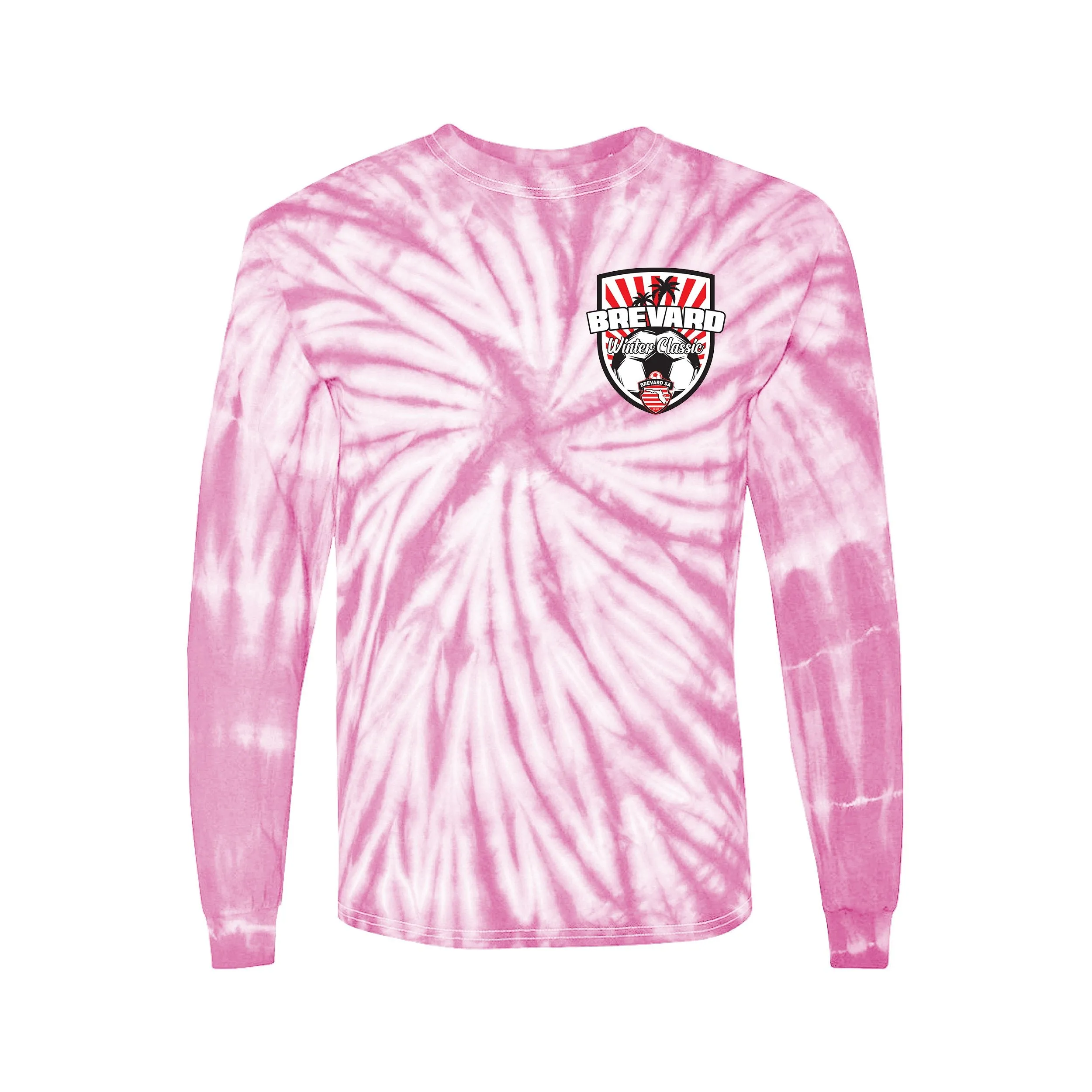Long Sleeve Shirts Brevard Winter Classic