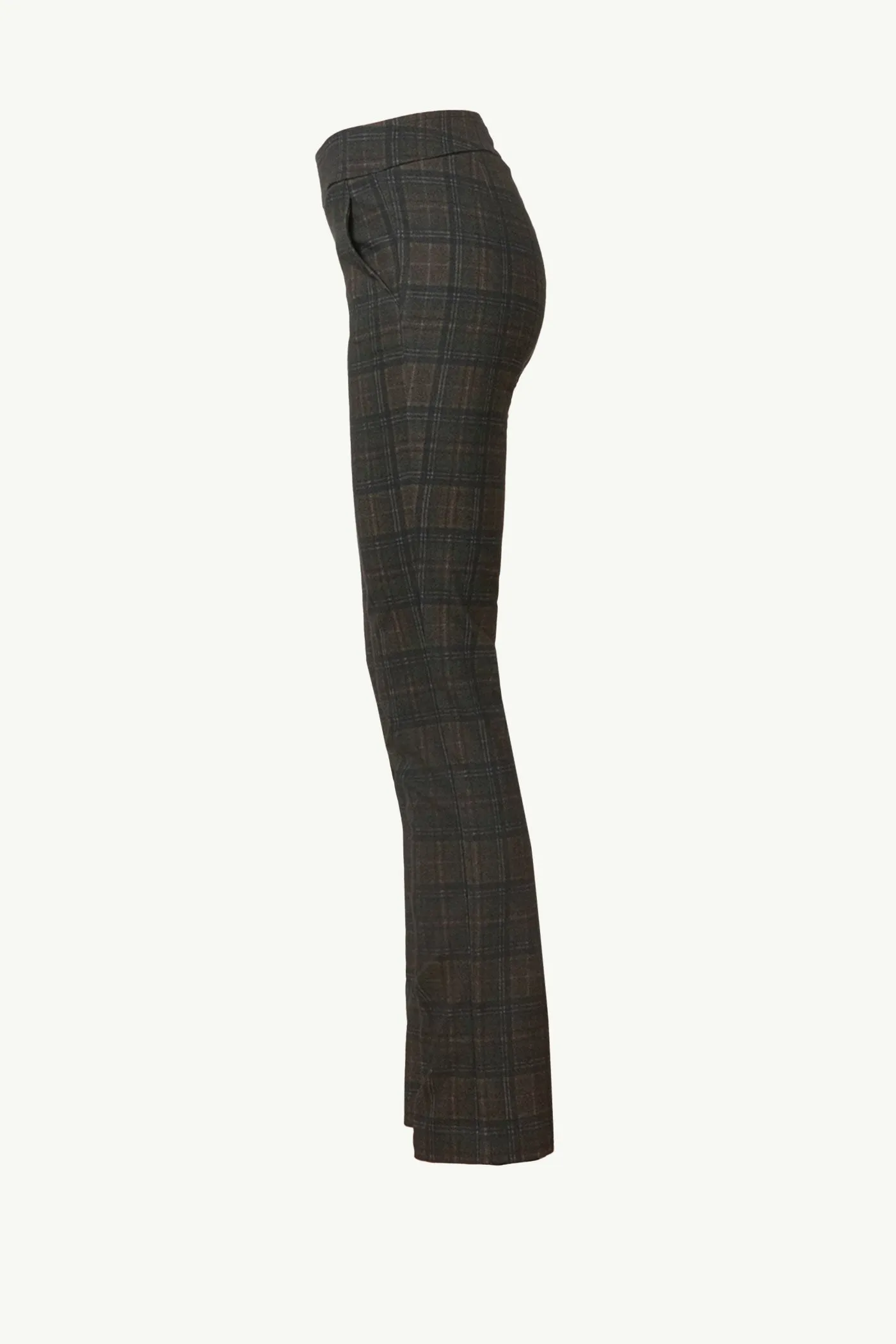 LOUIS Heritage Plaid