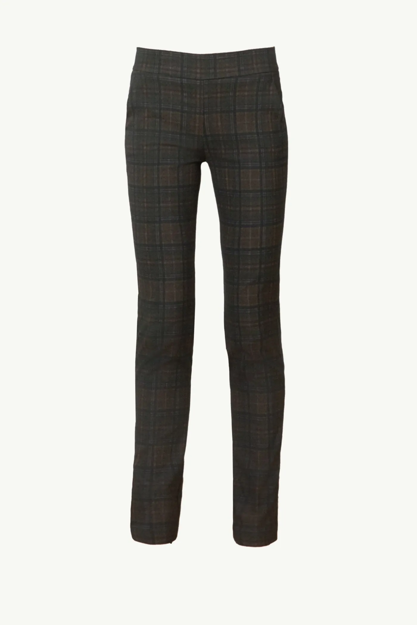 LOUIS Heritage Plaid