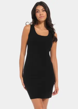 Magic Bodyfashion Stay Warm Dress Black