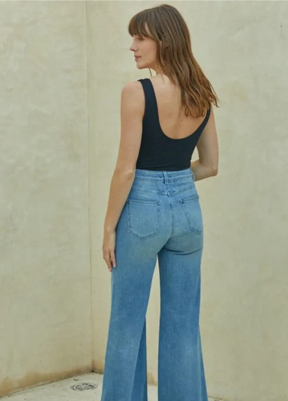 Makuya Bodysuit