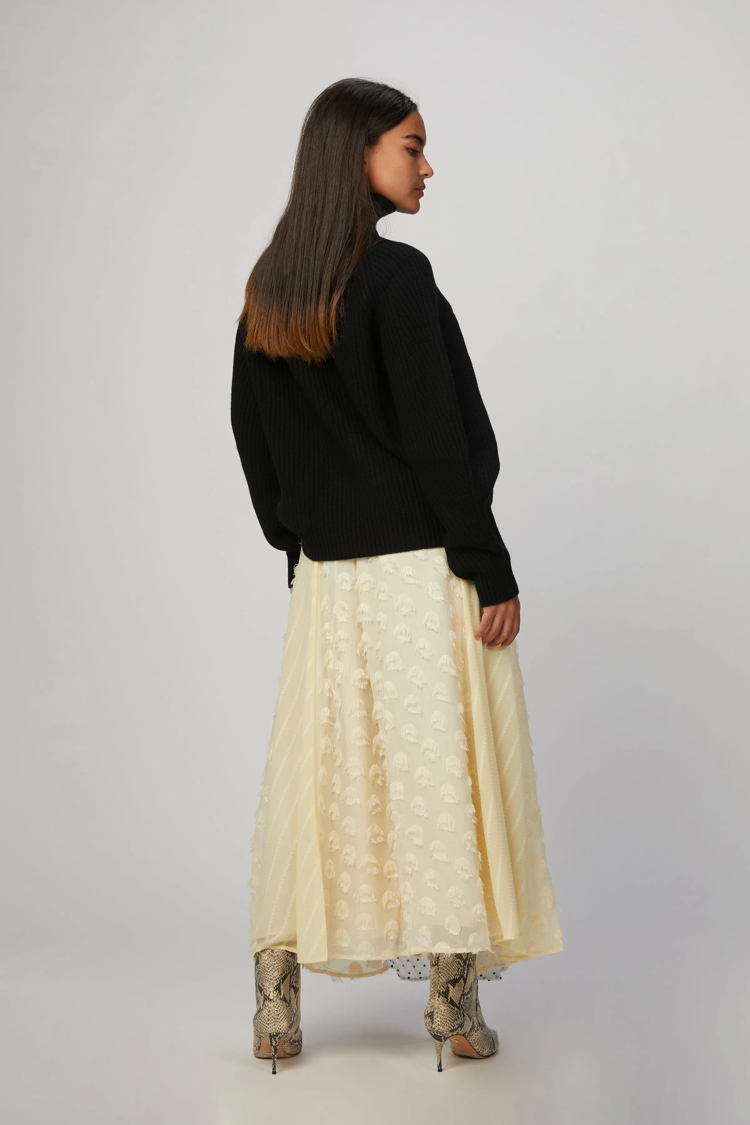 MARIBELLE SKIRT