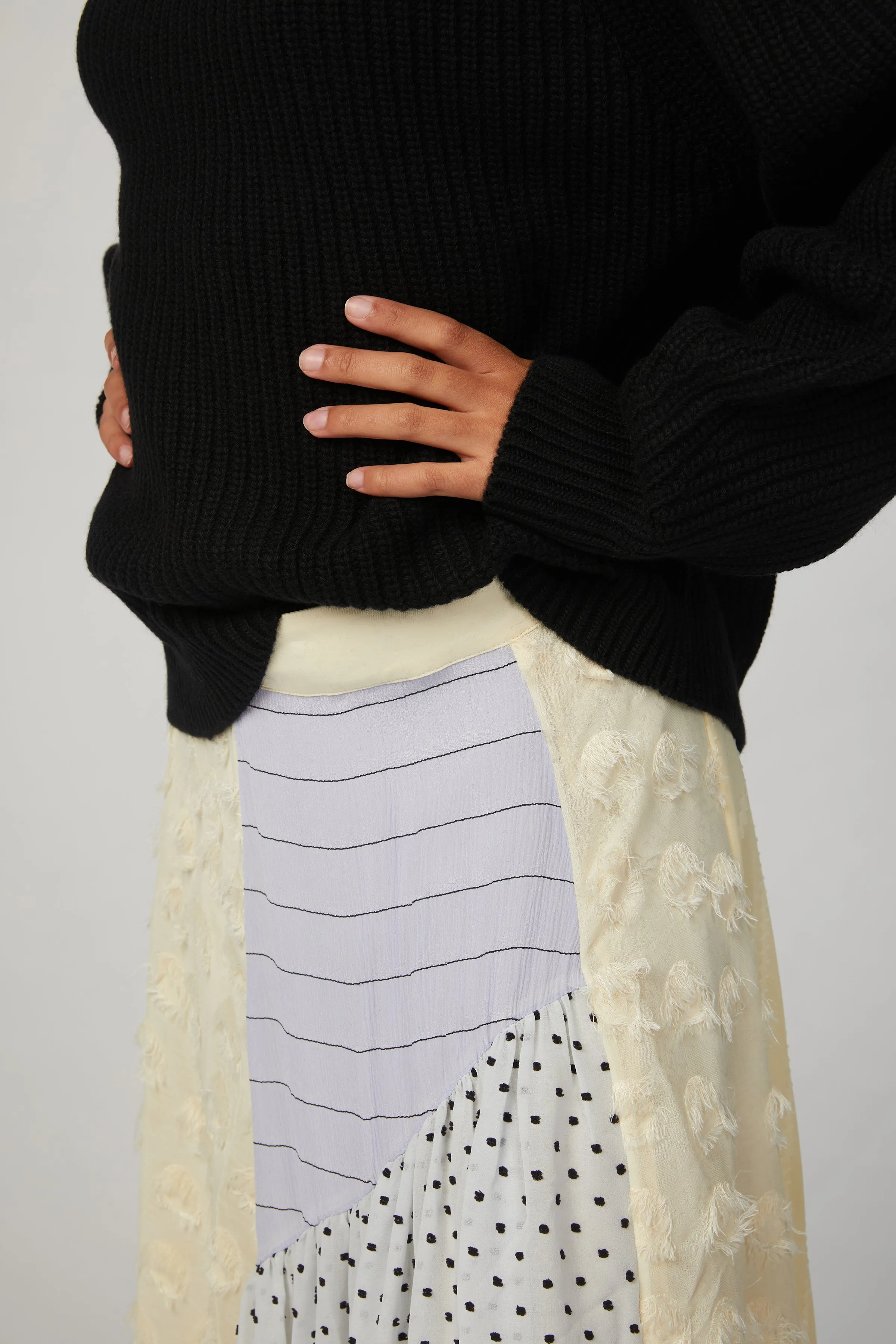 MARIBELLE SKIRT