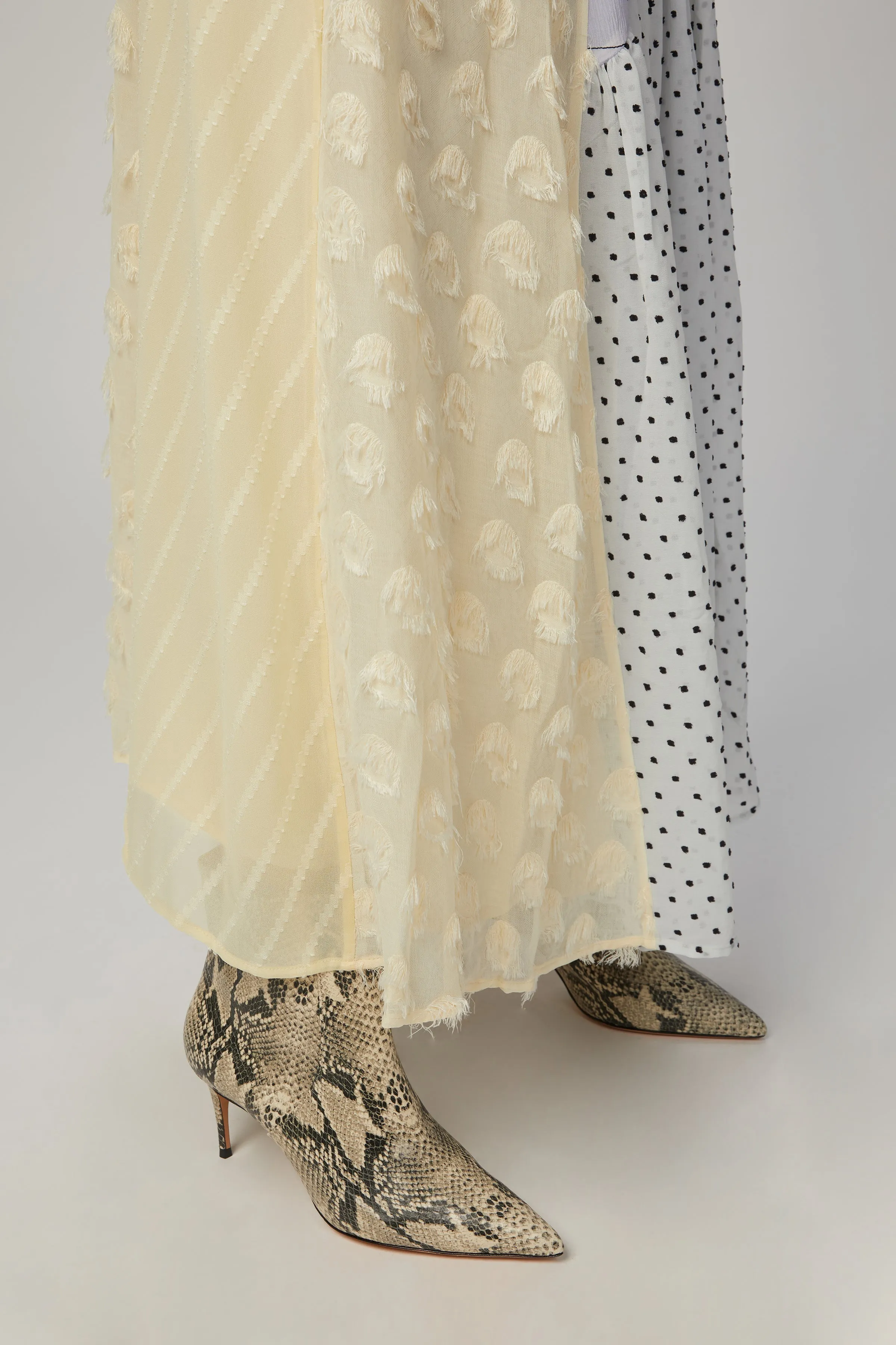 MARIBELLE SKIRT