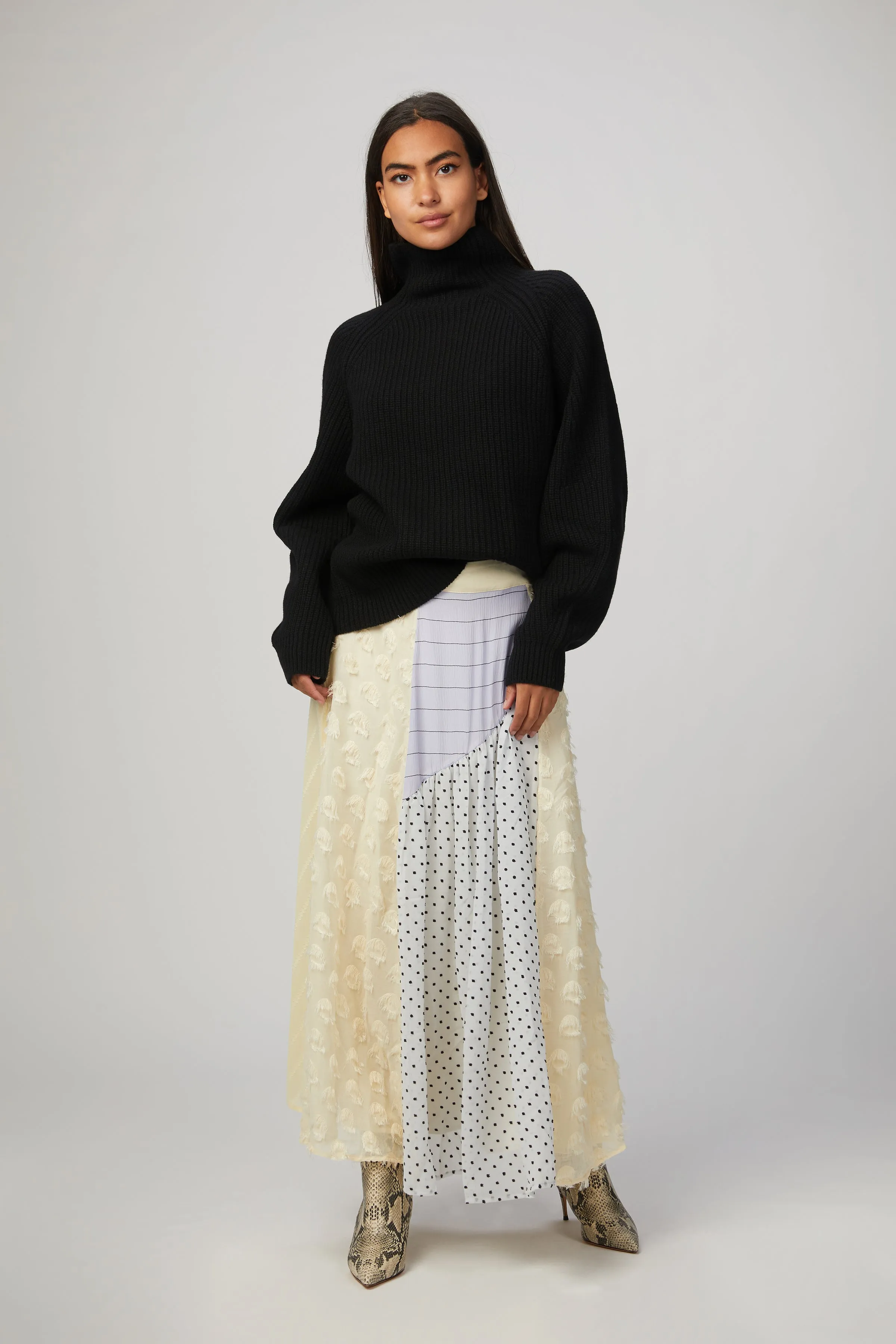 MARIBELLE SKIRT