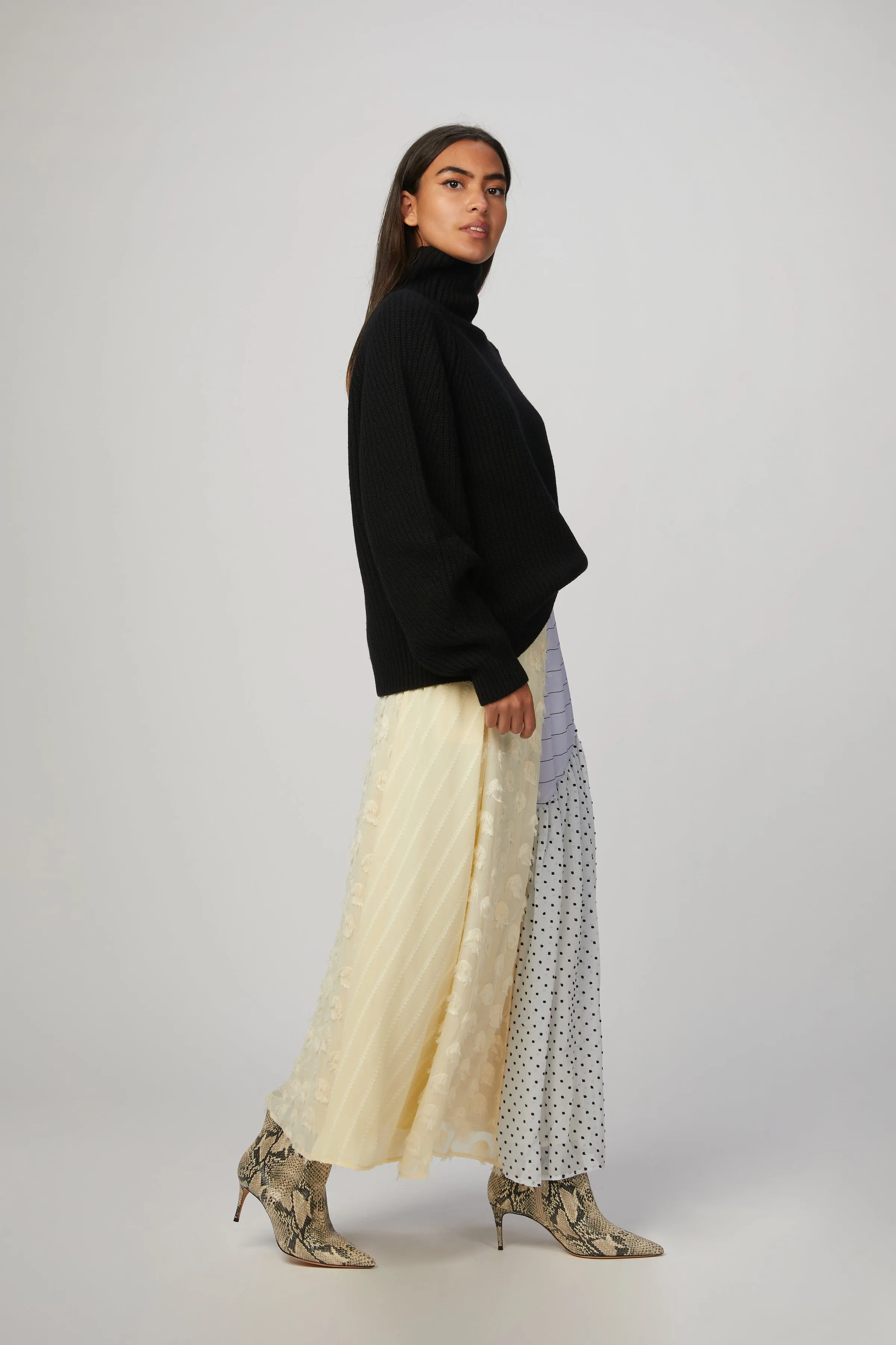 MARIBELLE SKIRT