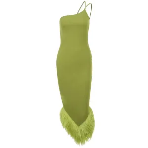 Marilyn Midi Dress