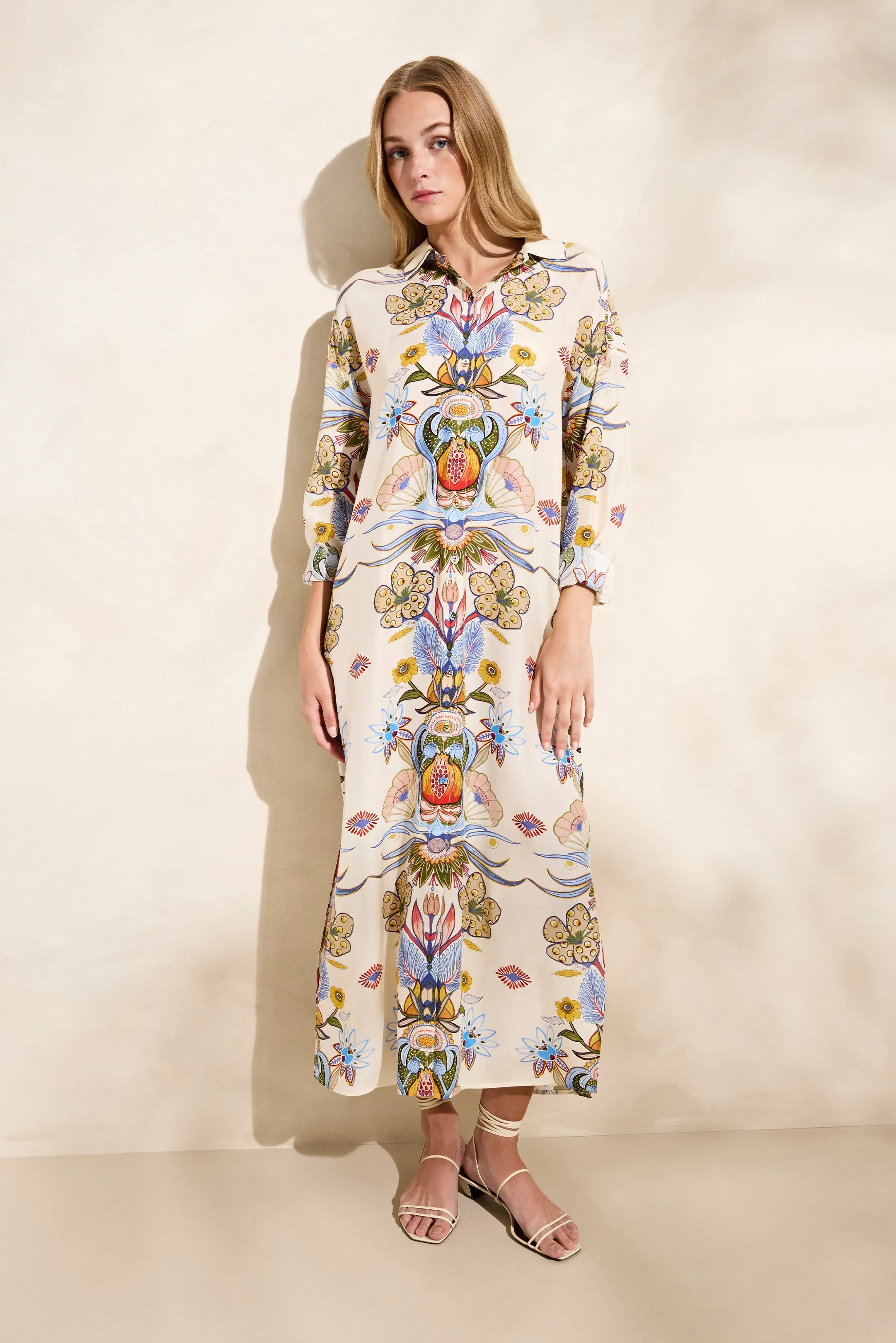 MARNIE DRESS