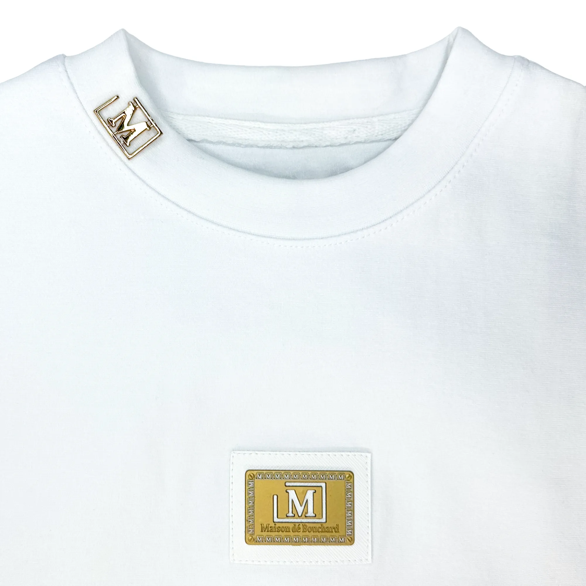 MDB Couture Women's Metaluxe Dress