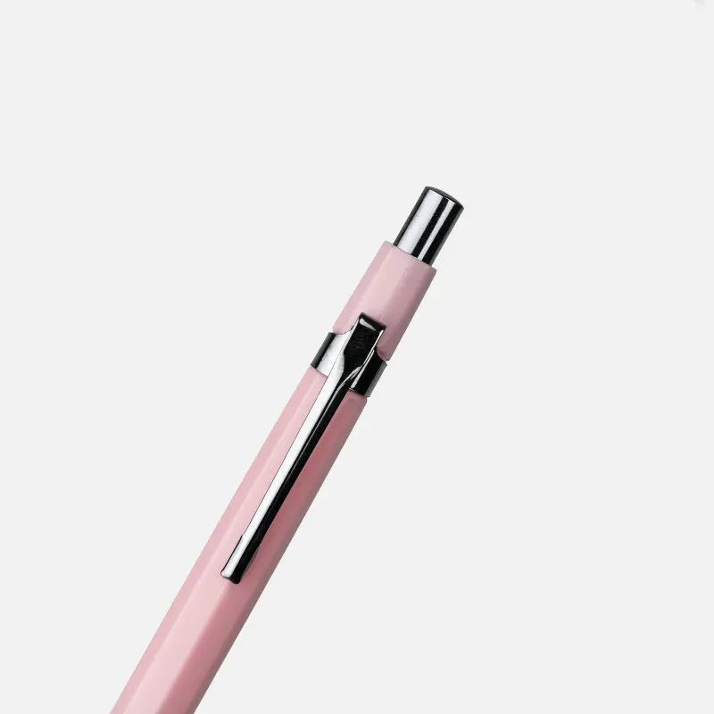 Mechanical Pencil - Pink Green