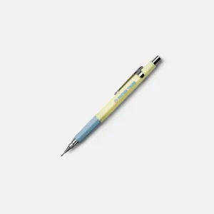 Mechanical Pencil - Yellow Blue