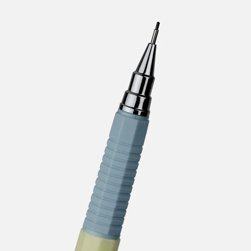Mechanical Pencil - Yellow Blue