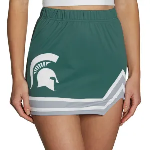 Michigan State Game Day Skirt