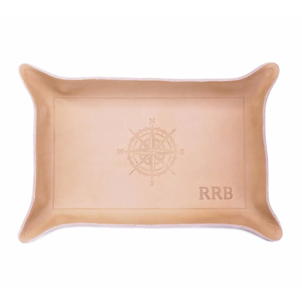 Minimalist Valet Table Tray - 4 Sizes