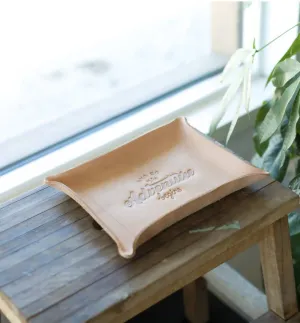 Minimalist Valet Table Tray - 4 Sizes