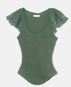 Miriam Top