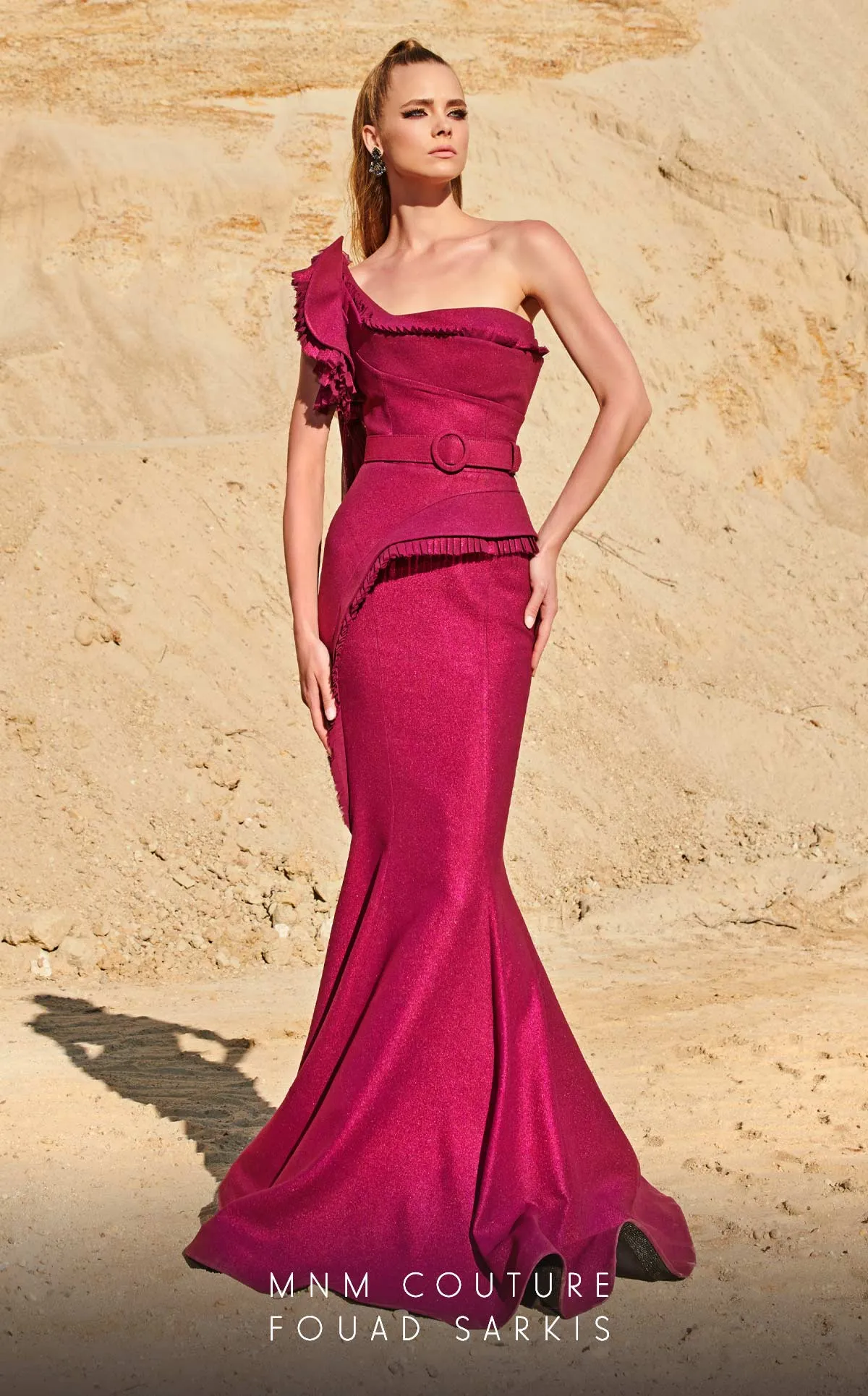 MNM Couture 2771