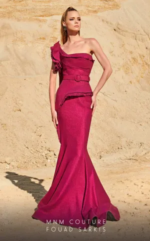 MNM Couture 2771