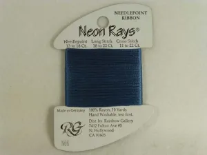 Neon Rays N66 Wedgewood