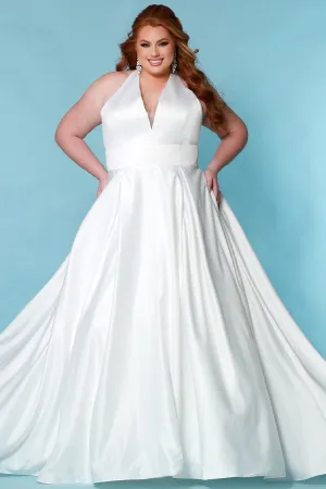 Norma Jean Wedding Dress