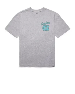NORTH CAROLINA TAR HEELS UNC ALUMNUS BACKER '47 FOUNDATION TEE