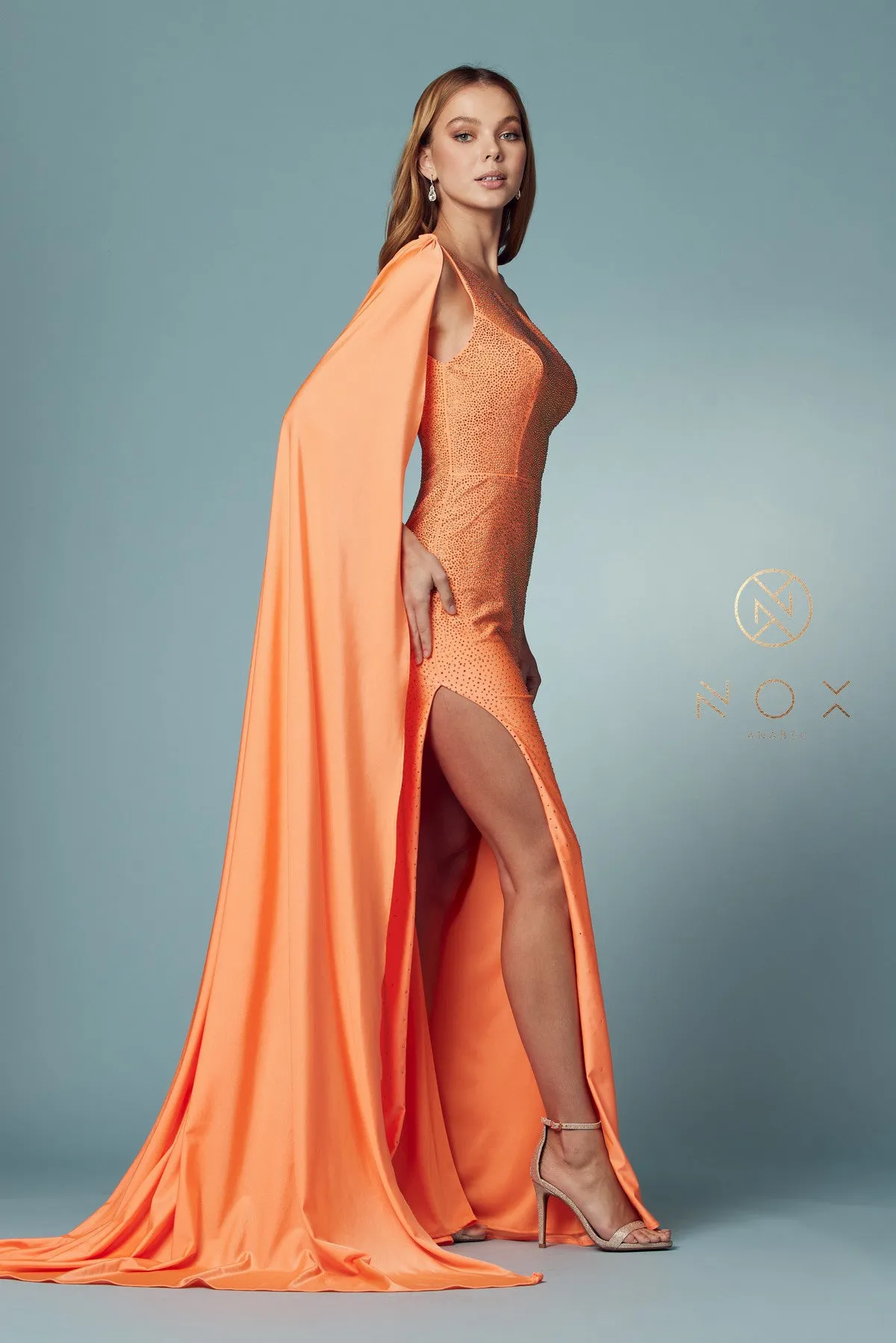Nox Anabel E1039