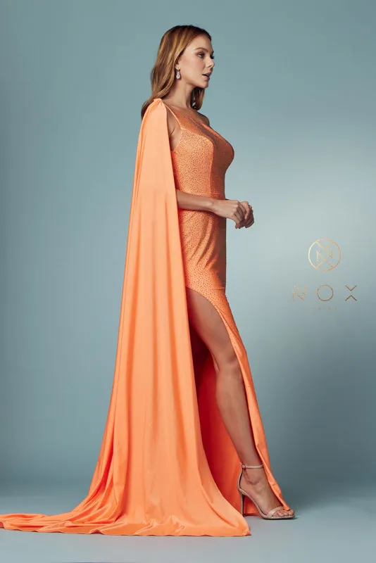Nox Anabel E1039