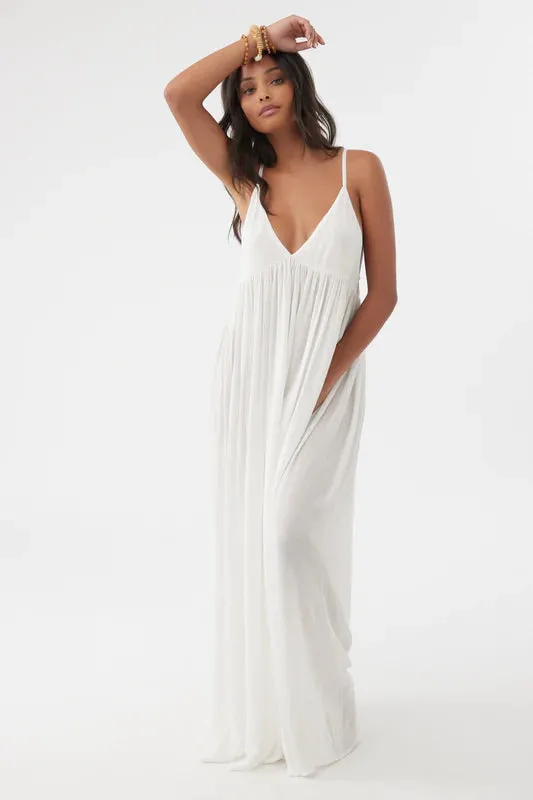 ONEILL MEL MAXI DRESS