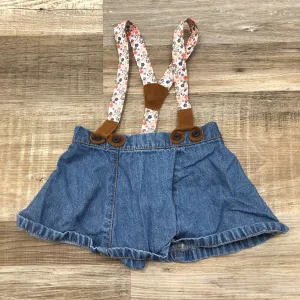 Oshkosh SKIRT