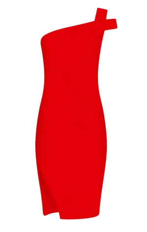 Packard Dress
