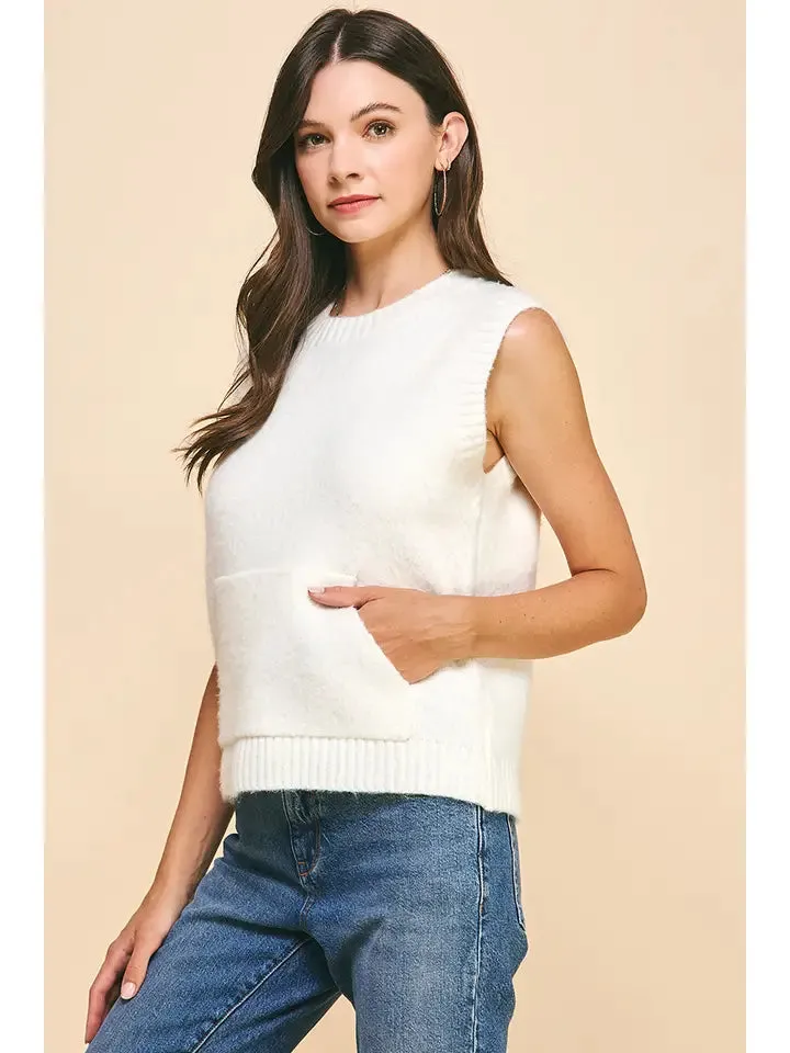 Palmer Sweater