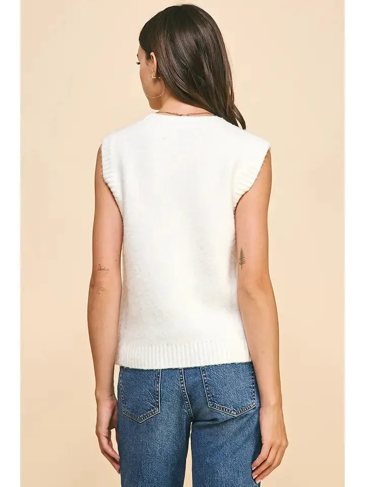 Palmer Sweater
