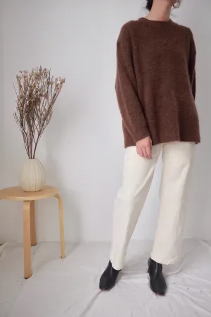 Parlor sweater-sold out