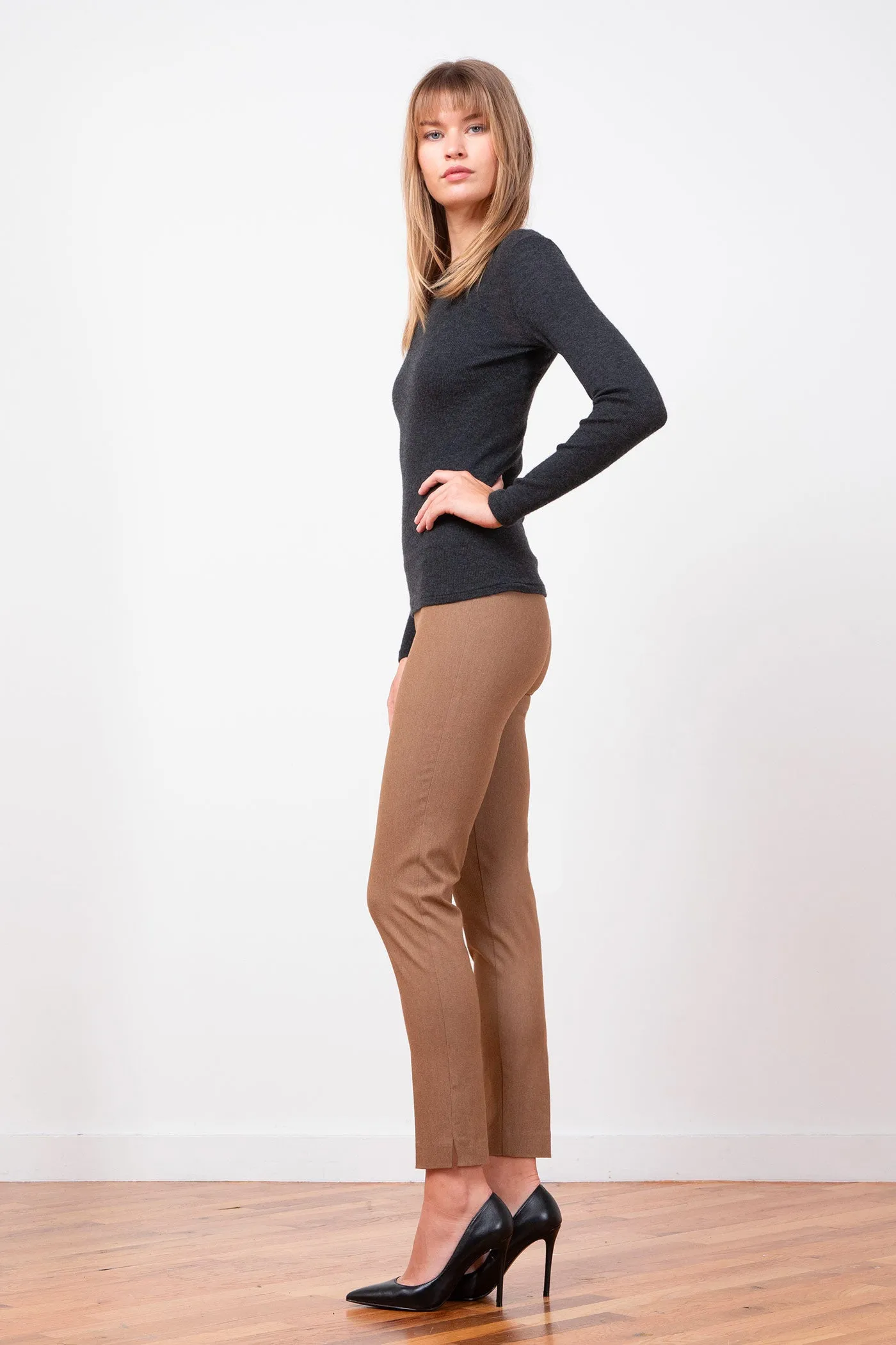 PARS Flannel Camel