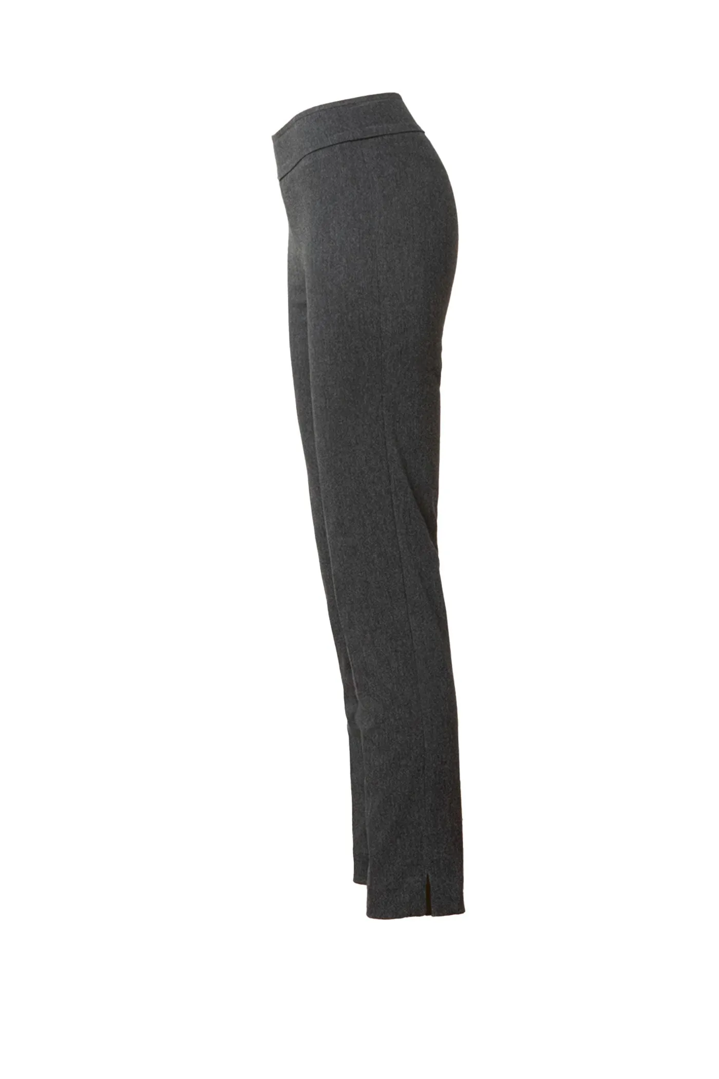 PARS Flannel Charcoal