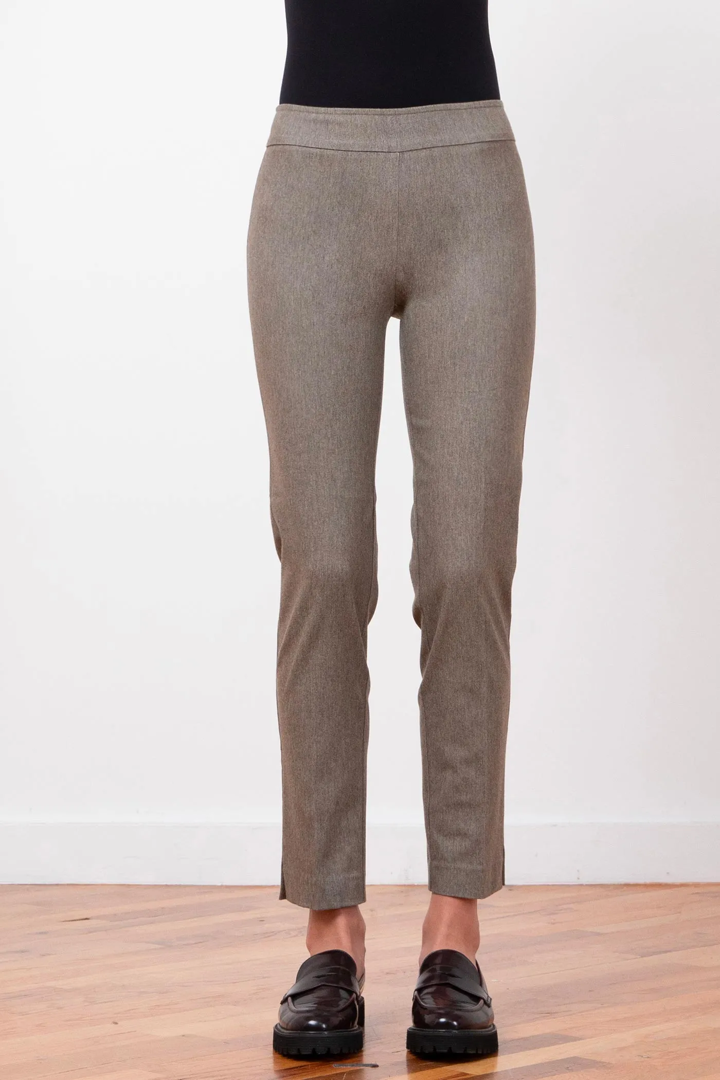 PARS Flannel Taupe