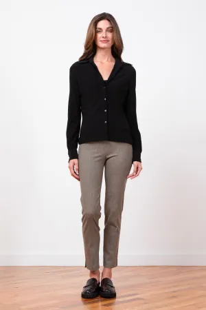 PARS Flannel Taupe