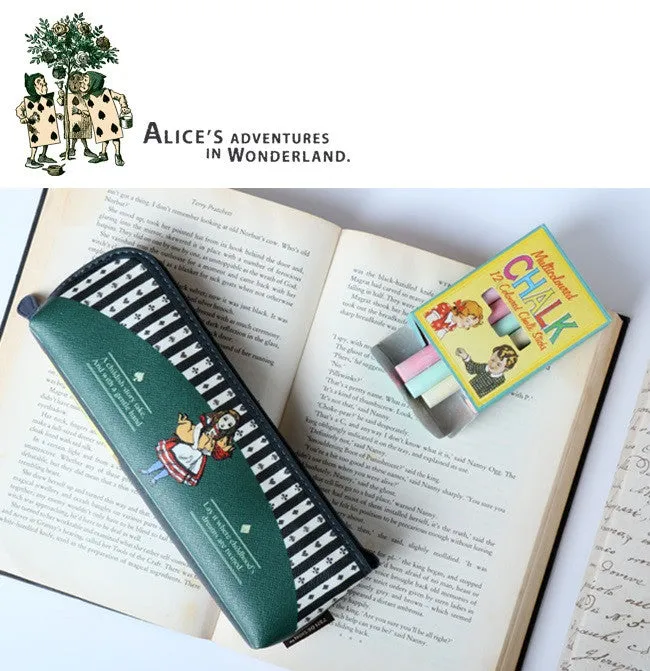 Pencil Case - Alice