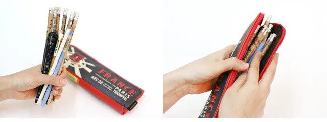 Pencil Case - Alice