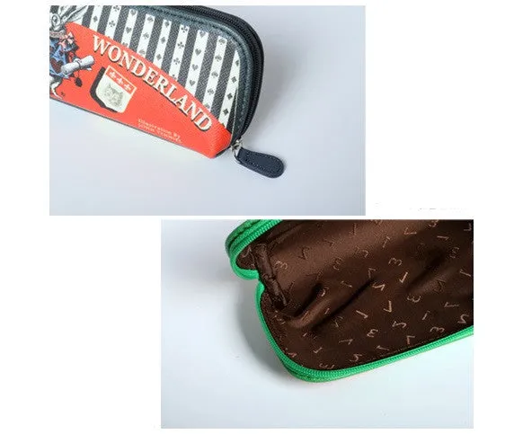 Pencil Case - Alice