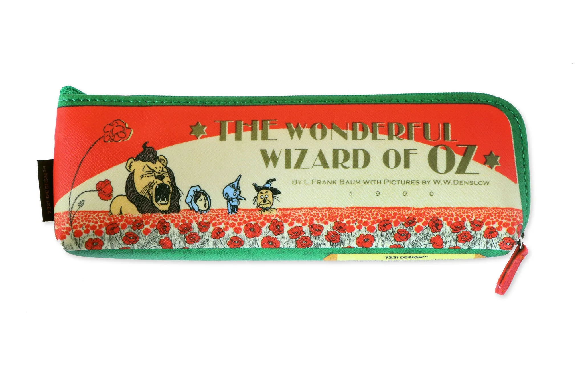 Pencil Case - Oz