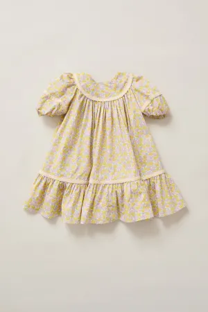 Plumcake Dress Kensington Liberty
