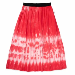 Pop Skirt - Raspberry