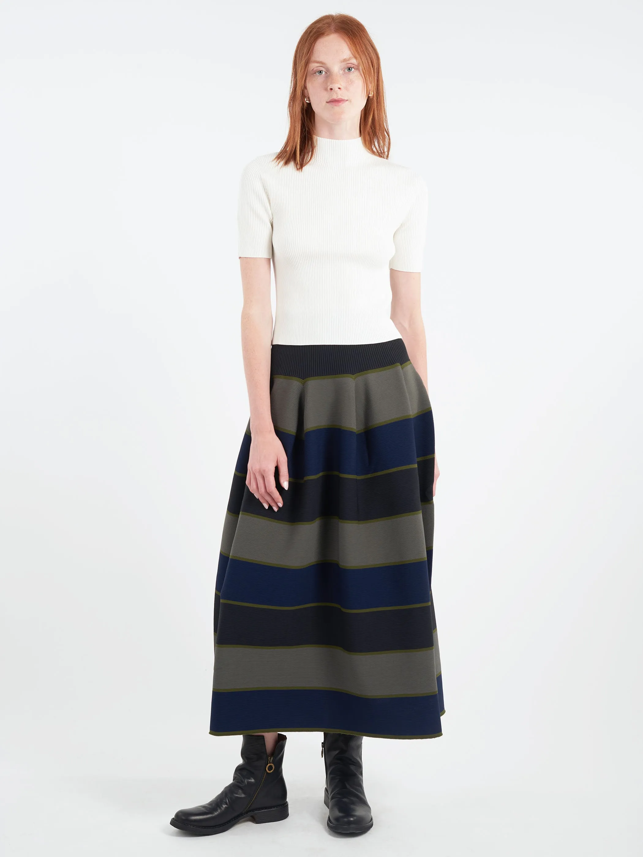 Pottery Skirt