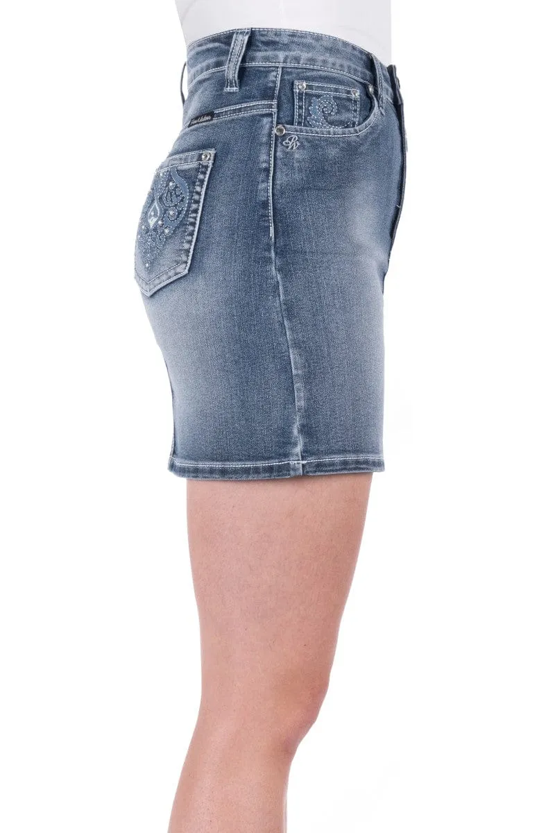 Pure Western Skirt Womens Valeri