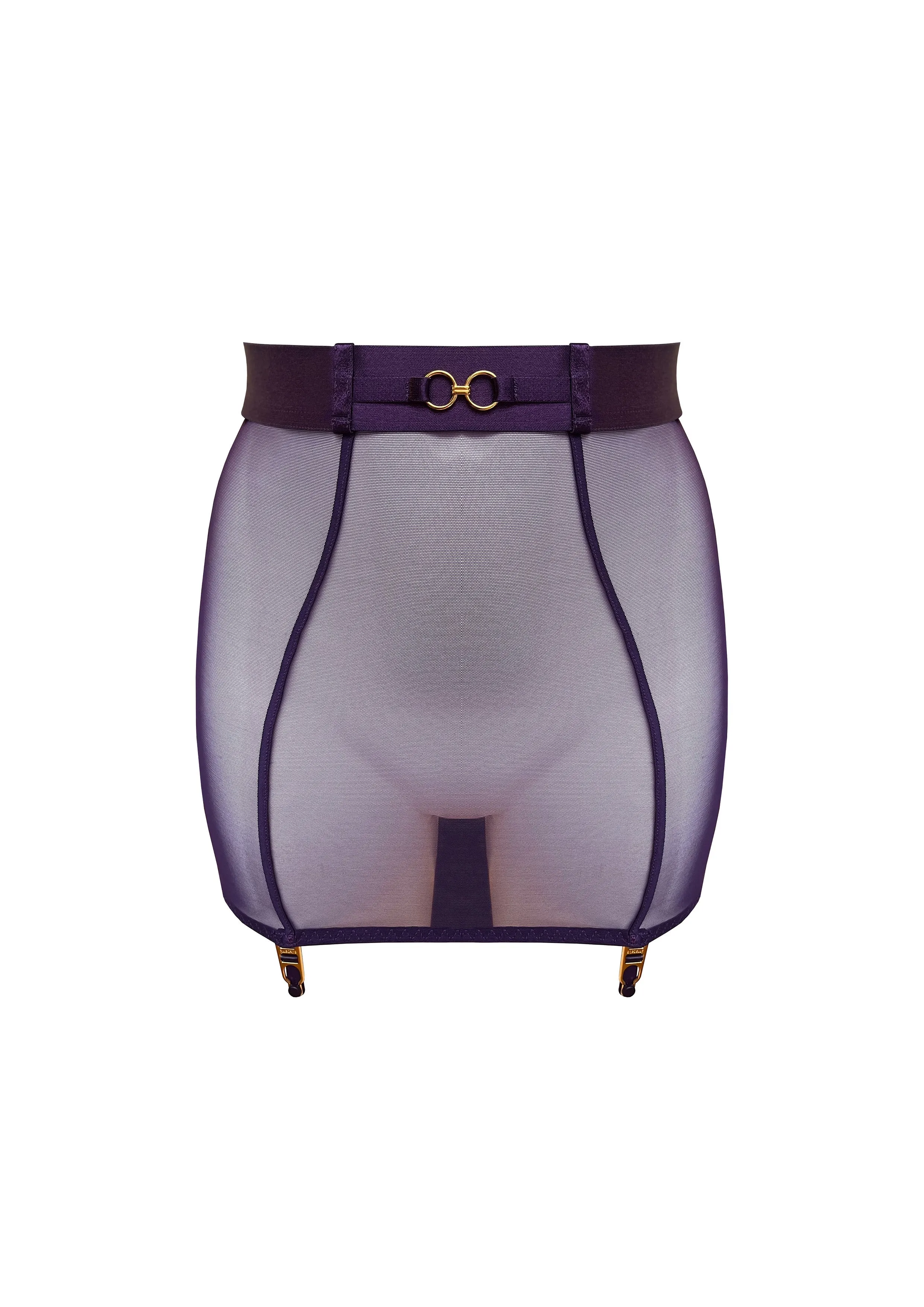 Retta Skirt