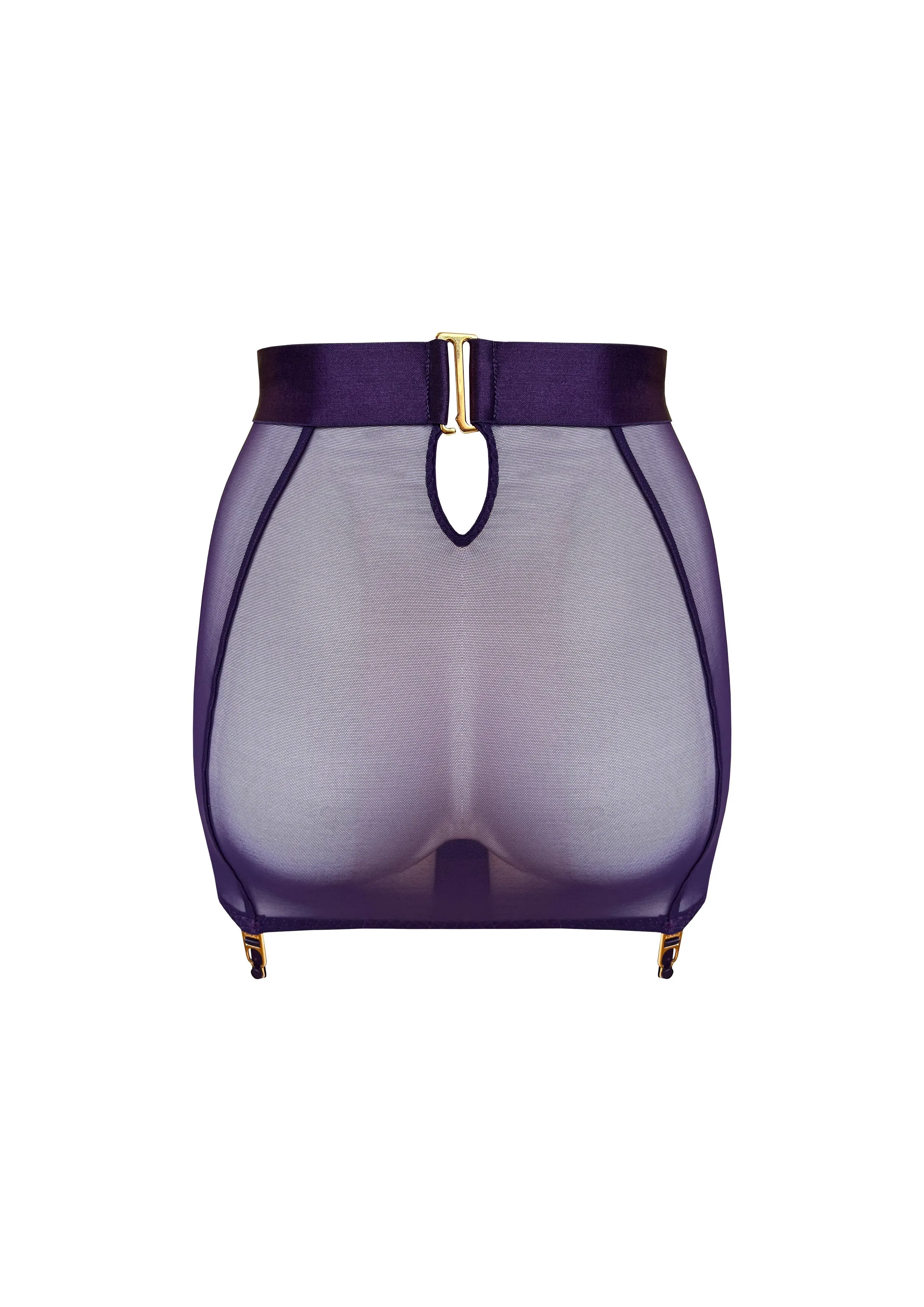 Retta Skirt