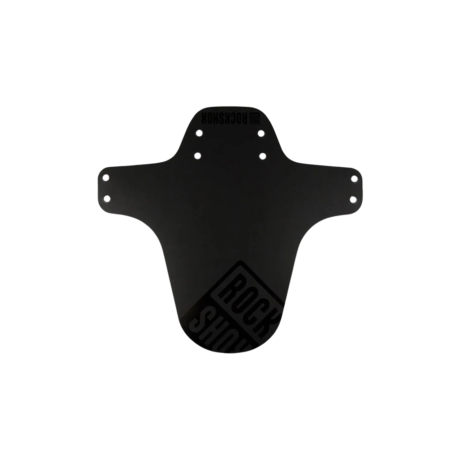 Rockshox MTB Fenders - Black