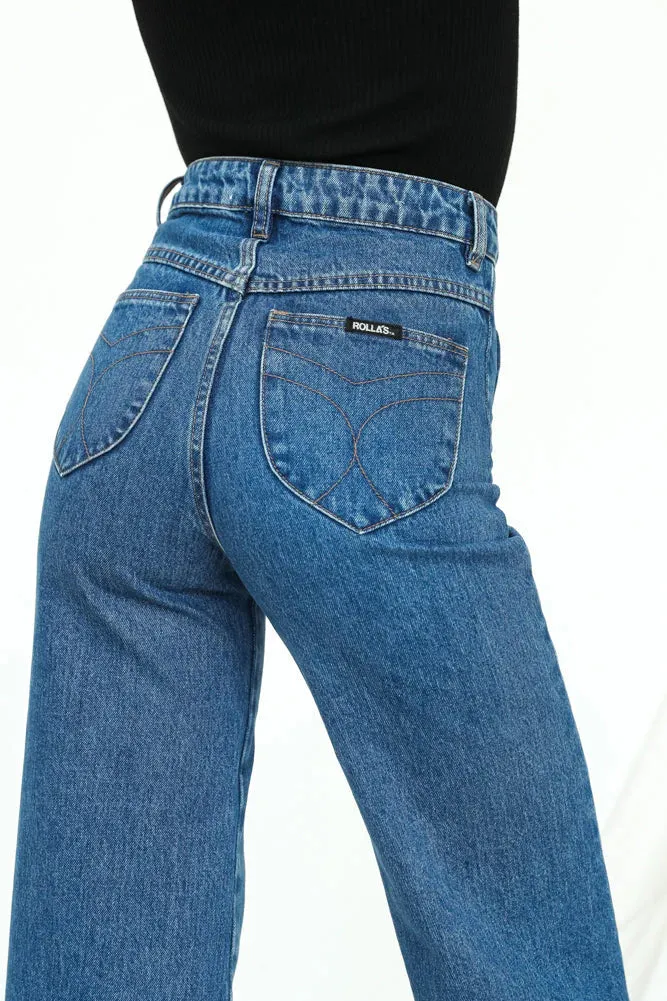 Sailor Jeans Ashley Blue