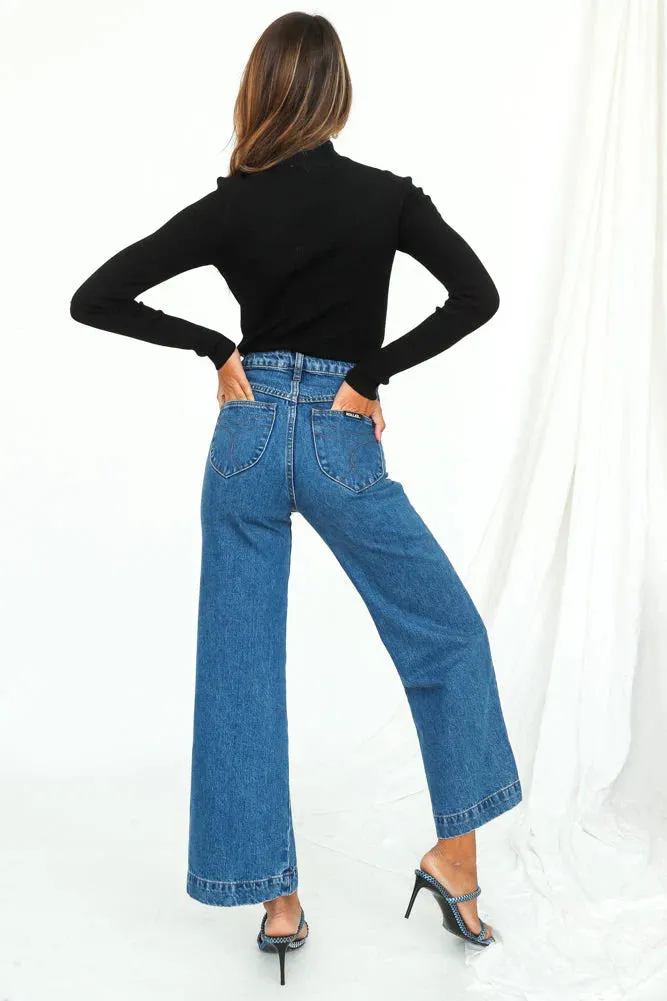 Sailor Jeans Ashley Blue